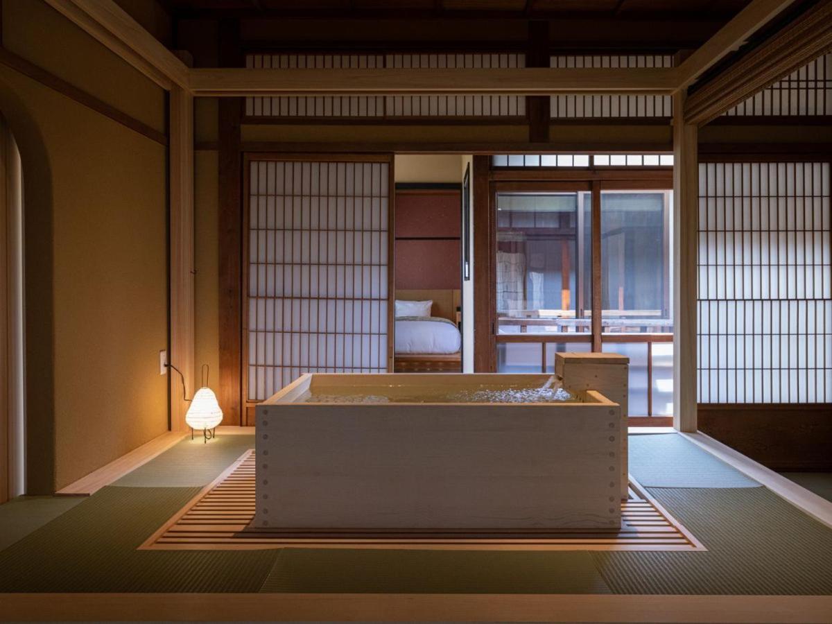 Nazuna Kyoto Nijo-Jo 4*