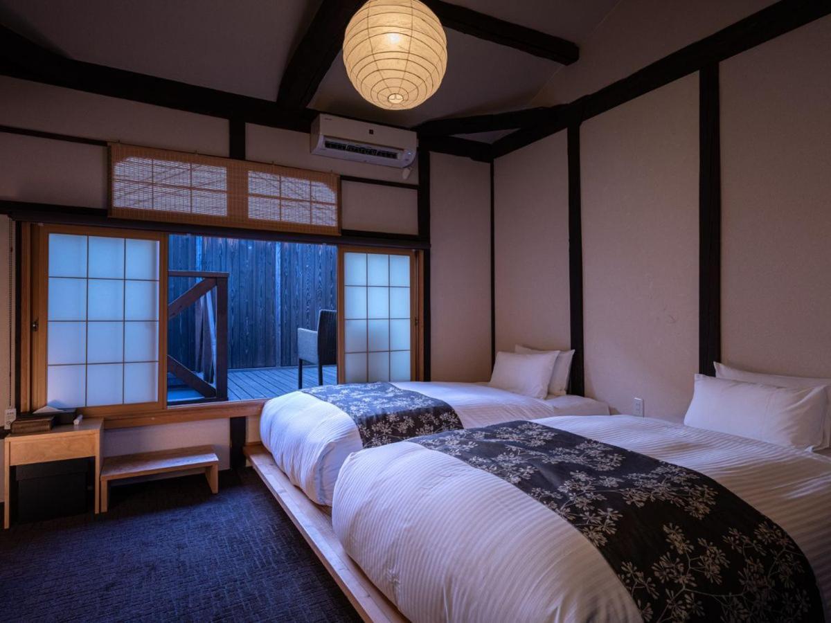 Ryokan Nazuna Kyoto Nijo-Jo 4*