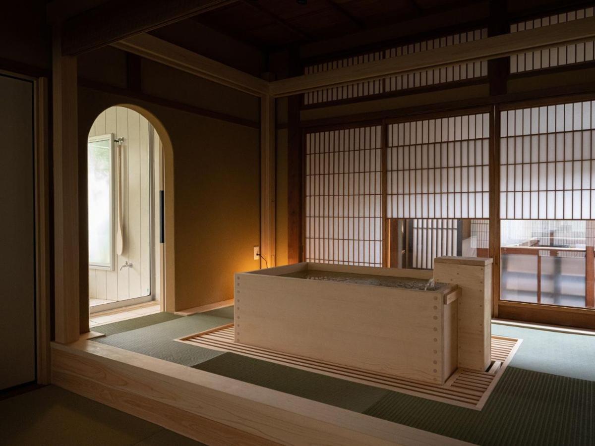 Ryokan Nazuna Kyoto Nijo-Jo 4*