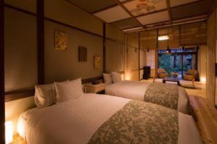 Nazuna Kyoto Nijo-Jo 4*