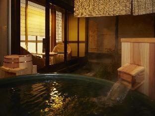 Nazuna Kyoto Nijo-Jo 4* Kyoto