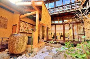 Nazuna Kyoto Nijo-Jo 4* Kyoto