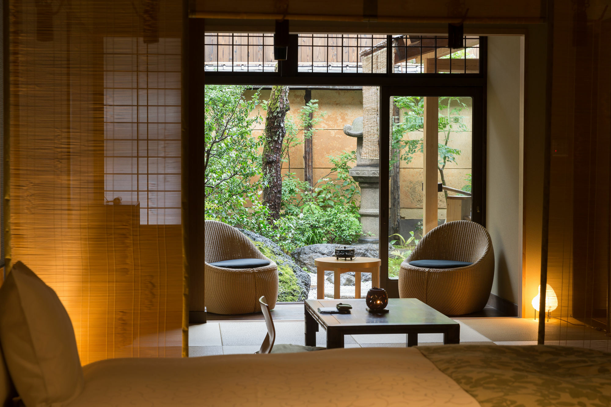 Nazuna Kyoto Nijo-Jo Kyoto