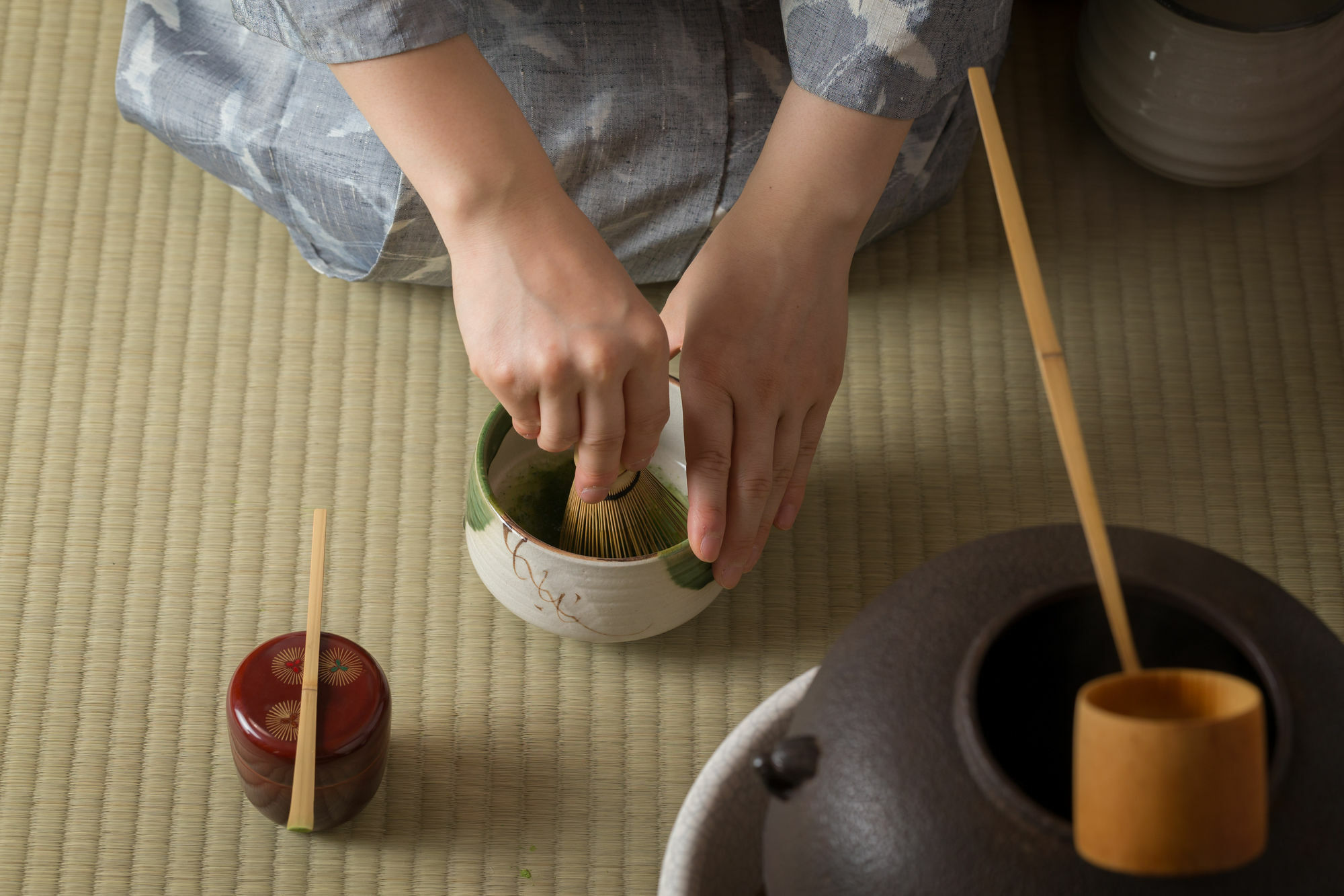 Ryokan Nazuna Kyoto Nijo-Jo Kyoto