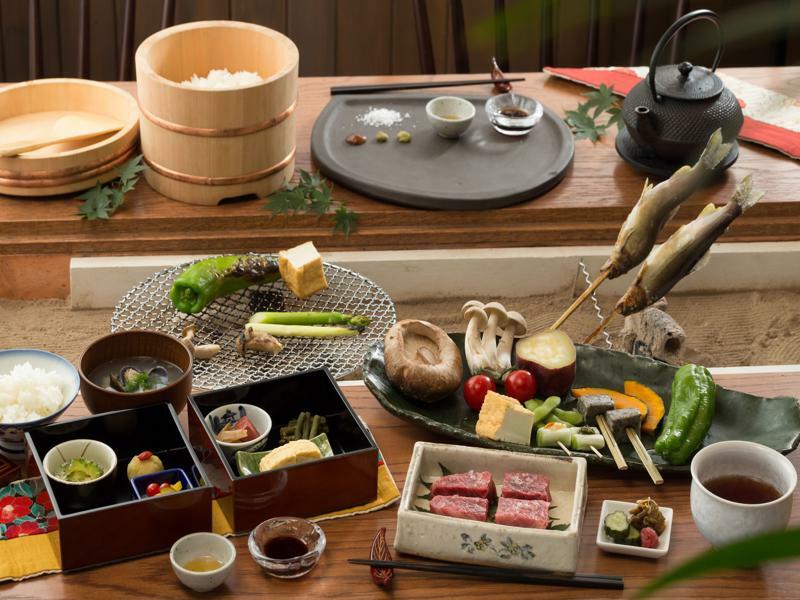 Ryokan Nazuna Kyoto Nijo-Jo