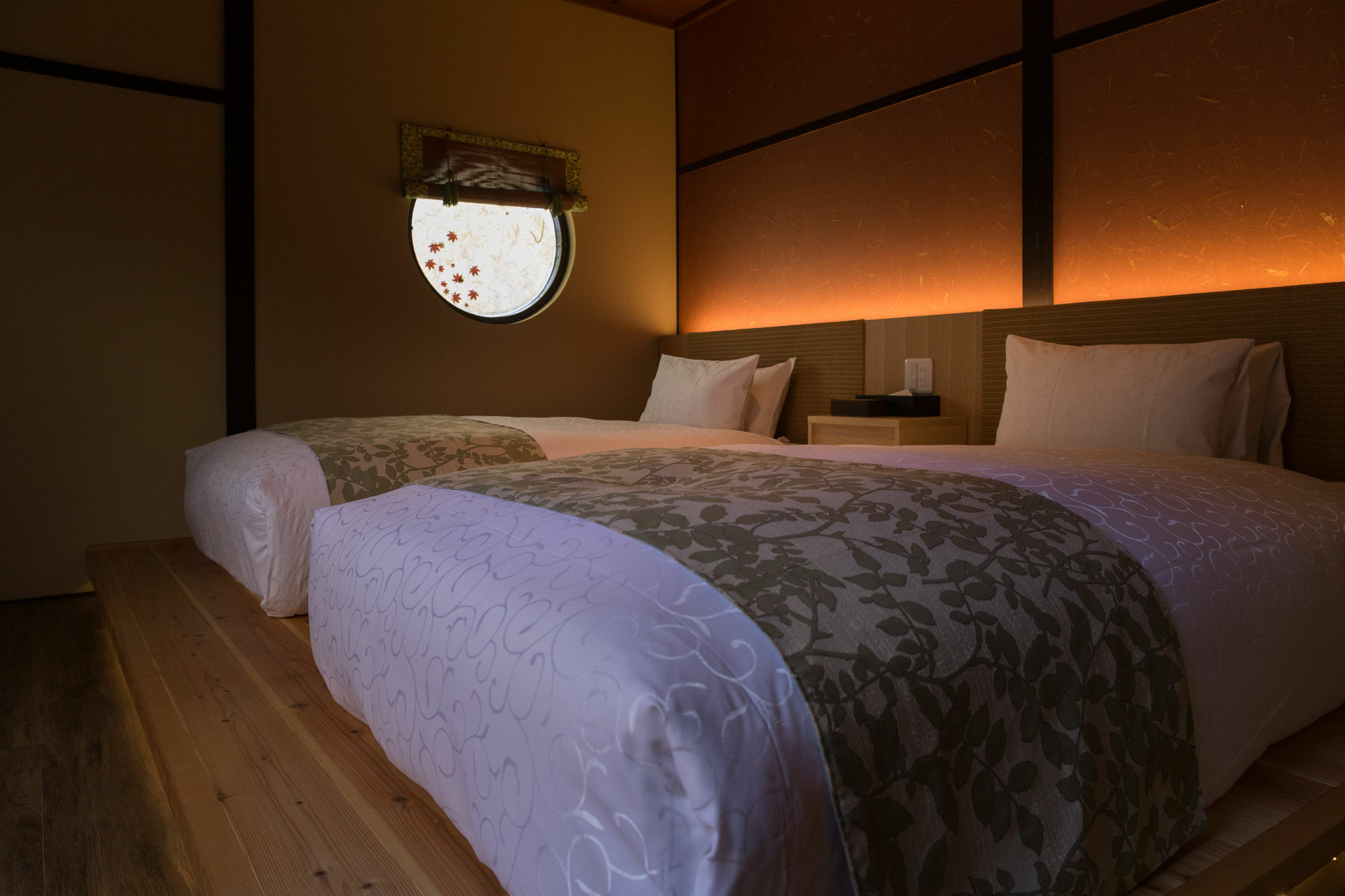 Nazuna Kyoto Nijo-Jo Ryokan 4*